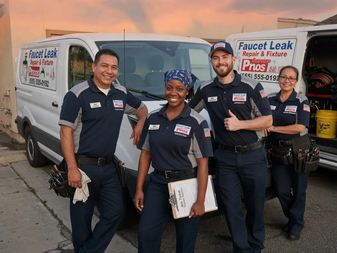 Faucet Repair company in West Greenwich, RI